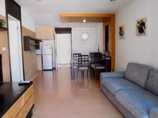 [Property ID: 100-113-22868] 1 Bedrooms 1 Bathrooms Size 48Sqm At Plus 38 Hip for Rent 20000 THB