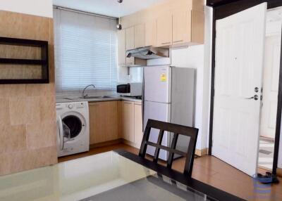 [Property ID: 100-113-22868] 1 Bedrooms 1 Bathrooms Size 48Sqm At Plus 38 Hip for Rent 20000 THB