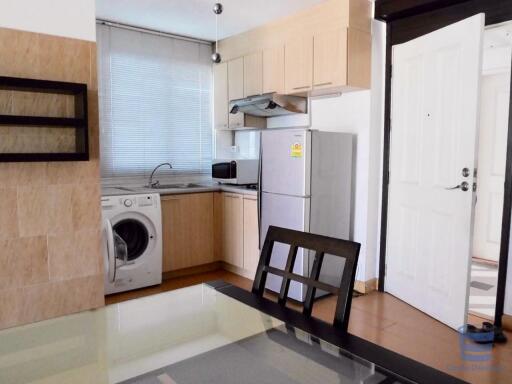 [Property ID: 100-113-22868] 1 Bedrooms 1 Bathrooms Size 48Sqm At Plus 38 Hip for Rent 20000 THB