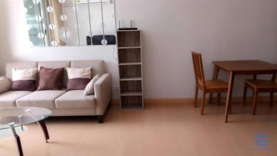 [Property ID: 100-113-22864] 1 Bedrooms 1 Bathrooms Size 49Sqm At Plus 38 Hip for Rent 25000 THB