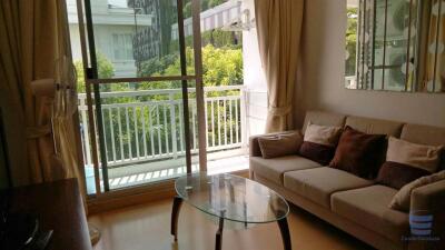 [Property ID: 100-113-22864] 1 Bedrooms 1 Bathrooms Size 49Sqm At Plus 38 Hip for Rent 25000 THB