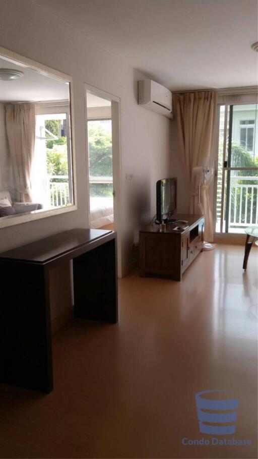 [Property ID: 100-113-22864] 1 Bedrooms 1 Bathrooms Size 49Sqm At Plus 38 Hip for Rent 25000 THB