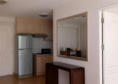 [Property ID: 100-113-22864] 1 Bedrooms 1 Bathrooms Size 49Sqm At Plus 38 Hip for Rent 25000 THB