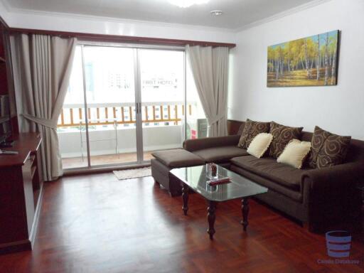 [Property ID: 100-113-22852] 2 Bedrooms 2 Bathrooms Size 78Sqm At Petch 9 Tower for Rent 30000 THB