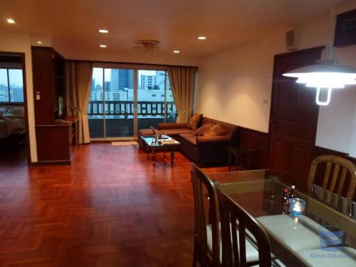 [Property ID: 100-113-22852] 2 Bedrooms 2 Bathrooms Size 78Sqm At Petch 9 Tower for Rent 30000 THB