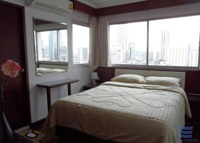[Property ID: 100-113-22852] 2 Bedrooms 2 Bathrooms Size 78Sqm At Petch 9 Tower for Rent 30000 THB