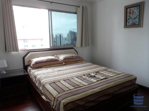 [Property ID: 100-113-22852] 2 Bedrooms 2 Bathrooms Size 78Sqm At Petch 9 Tower for Rent 30000 THB