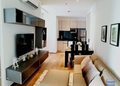 [Property ID: 100-113-22842] 2 Bedrooms 2 Bathrooms Size 61Sqm At Park 24 for Rent 50000 THB