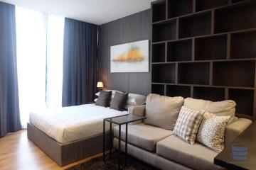 [Property ID: 100-113-22840] 1 Bedrooms 1 Bathrooms Size 30Sqm At Park 24 for Rent 29000 THB