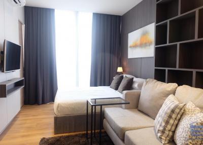 [Property ID: 100-113-22840] 1 Bedrooms 1 Bathrooms Size 30Sqm At Park 24 for Rent 29000 THB