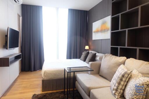 [Property ID: 100-113-22840] 1 Bedrooms 1 Bathrooms Size 30Sqm At Park 24 for Rent 29000 THB