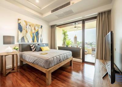 [Property ID: 100-113-20267] 1 Bedrooms 1 Bathrooms Size 94.5Sqm At Baan Chao Praya Condo for Rent and Sale