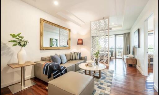 [Property ID: 100-113-20267] 1 Bedrooms 1 Bathrooms Size 94.5Sqm At Baan Chao Praya Condo for Rent and Sale