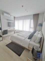 [Property ID: 100-113-26983] 2 Bedrooms 2 Bathrooms Size 68Sqm At Life One Wireless for Rent 38000 THB