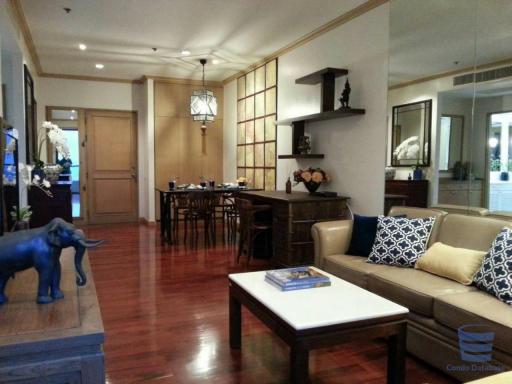 [Property ID: 100-113-24919] 1 Bedrooms 1 Bathrooms Size 64Sqm At Baan Chao Praya Condo for Rent 35000 THB