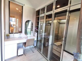 [Property ID: 100-113-20560] 1 Bedrooms 1 Bathrooms Size 35Sqm At Life One Wireless for Rent 30000 THB