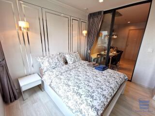 [Property ID: 100-113-20560] 1 Bedrooms 1 Bathrooms Size 35Sqm At Life One Wireless for Rent 30000 THB