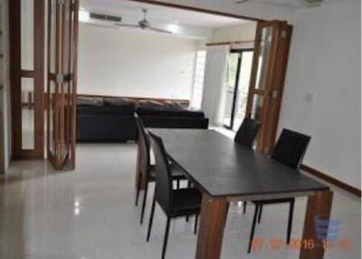 [Property ID: 100-113-21583] 3 Bedrooms 3 Bathrooms Size 240Sqm At Baan Piyatbutr for Rent 60000 THB