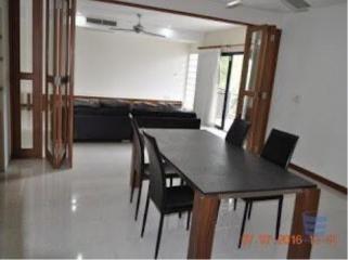 [Property ID: 100-113-21583] 3 Bedrooms 3 Bathrooms Size 240Sqm At Baan Piyatbutr for Rent 60000 THB