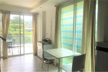 Condo for Sale: near Chaweng Beach, with Pool &Gym - 920121057-58