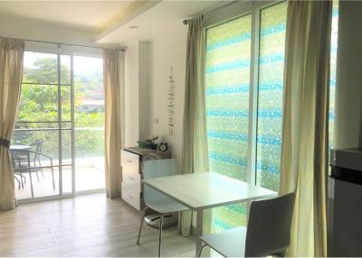 Condo for Sale: near Chaweng Beach, with Pool &Gym - 920121057-58