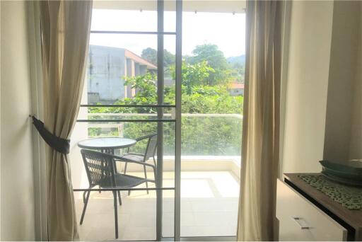 Condo for Sale: near Chaweng Beach, with Pool &Gym - 920121057-58