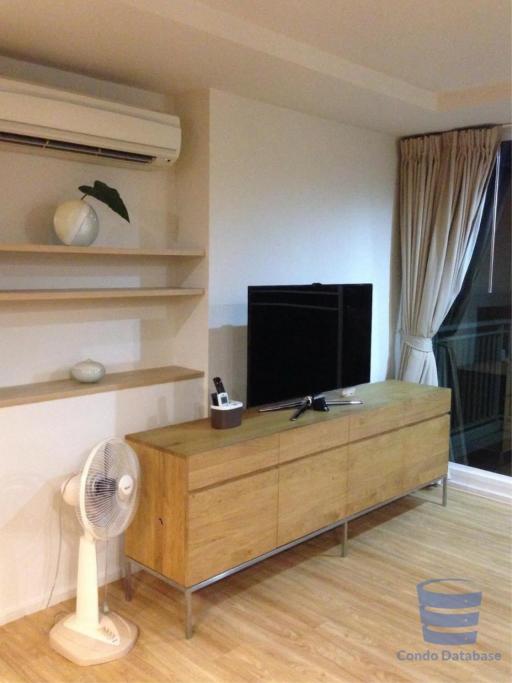 [Property ID: 100-113-26469] 2 Bedrooms 2 Bathrooms Size 85Sqm At Siri on 8 By Sansiri for Rent 55000 THB