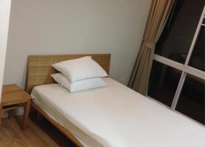 [Property ID: 100-113-26469] 2 Bedrooms 2 Bathrooms Size 85Sqm At Siri on 8 By Sansiri for Rent 55000 THB