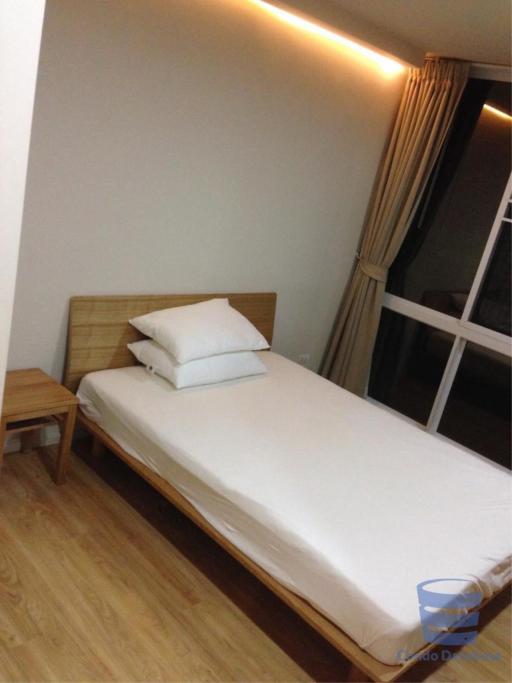 [Property ID: 100-113-26469] 2 Bedrooms 2 Bathrooms Size 85Sqm At Siri on 8 By Sansiri for Rent 55000 THB