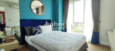 Condo for Sale Grande Caribbean in Pattaya