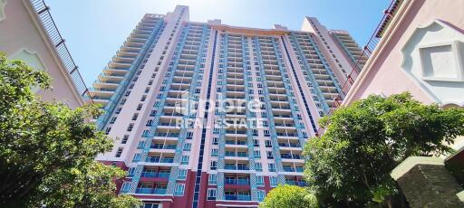 Condo for Sale Grande Caribbean in Pattaya