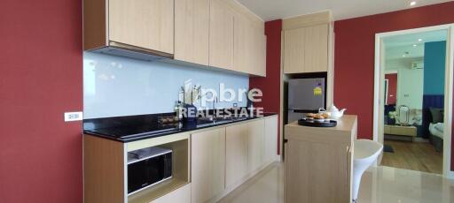 Condo for Sale Grande Caribbean in Pattaya