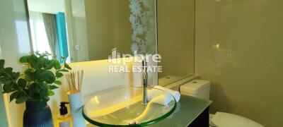 Condo for Sale Grande Caribbean in Pattaya