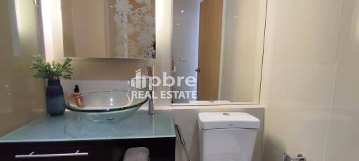 Condo for Sale Grande Caribbean in Pattaya