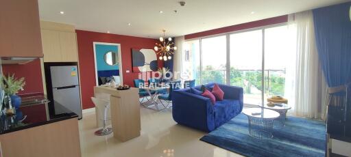 Condo for Sale Grande Caribbean in Pattaya