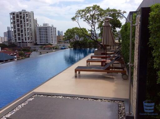 [Property ID: 100-113-20834] 3 Bedrooms 2 Bathrooms Size 101.02Sqm At Siri on 8 By Sansiri for Rent and Sale