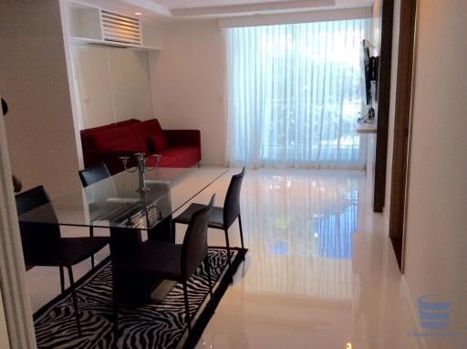 [Property ID: 100-113-20834] 3 Bedrooms 2 Bathrooms Size 101.02Sqm At Siri on 8 By Sansiri for Rent and Sale