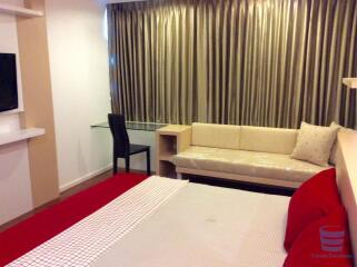 [Property ID: 100-113-20834] 3 Bedrooms 2 Bathrooms Size 101.02Sqm At Siri on 8 By Sansiri for Rent and Sale