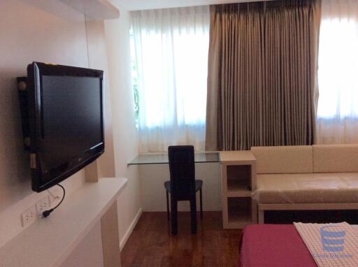 [Property ID: 100-113-20834] 3 Bedrooms 2 Bathrooms Size 101.02Sqm At Siri on 8 By Sansiri for Rent and Sale