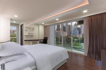 [Property ID: 100-113-21250] 3 Bedrooms 3 Bathrooms Size 120Sqm At Aashiana Sukhumvit 26 for Rent 75000 THB