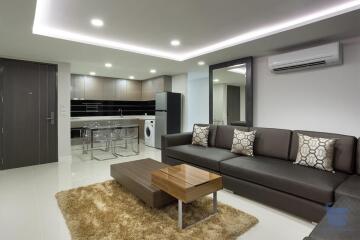 [Property ID: 100-113-21250] 3 Bedrooms 3 Bathrooms Size 120Sqm At Aashiana Sukhumvit 26 for Rent 75000 THB