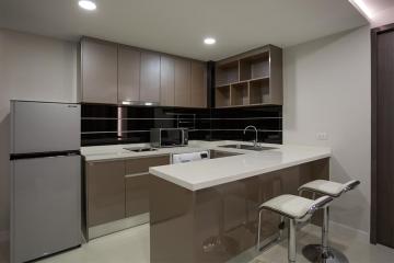 [Property ID: 100-113-24676] 1 Bedrooms 1 Bathrooms Size 70Sqm At Aashiana Sukhumvit 26 for Rent 35000 THB