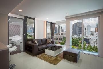 [Property ID: 100-113-24676] 1 Bedrooms 1 Bathrooms Size 70Sqm At Aashiana Sukhumvit 26 for Rent 35000 THB