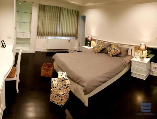 [Property ID: 100-113-25208] 2 Bedrooms 2 Bathrooms Size 160Sqm At Mini House Apartment for Rent 45000 THB