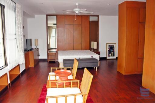 [Property ID: 100-113-24754] 4 Bedrooms 4 Bathrooms Size 420Sqm At Raintree Village Apartment for Rent 130000 THB