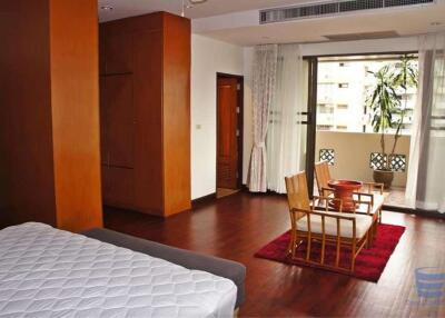 [Property ID: 100-113-24754] 4 Bedrooms 4 Bathrooms Size 420Sqm At Raintree Village Apartment for Rent 130000 THB