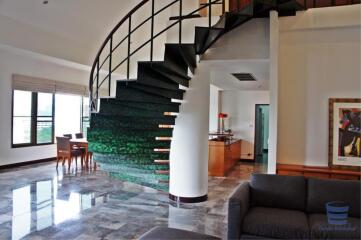 [Property ID: 100-113-24754] 4 Bedrooms 4 Bathrooms Size 420Sqm At Raintree Village Apartment for Rent 130000 THB