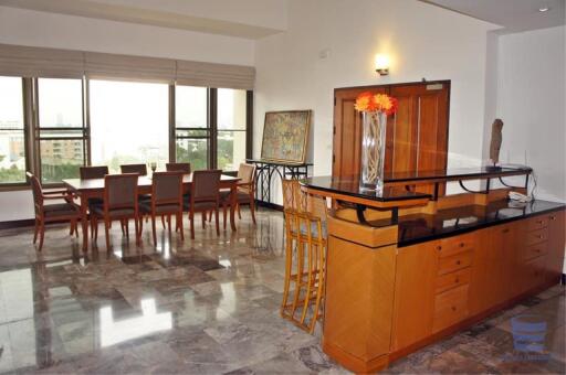 [Property ID: 100-113-24754] 4 Bedrooms 4 Bathrooms Size 420Sqm At Raintree Village Apartment for Rent 130000 THB