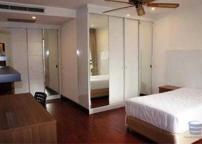 [Property ID: 100-113-24754] 4 Bedrooms 4 Bathrooms Size 420Sqm At Raintree Village Apartment for Rent 130000 THB