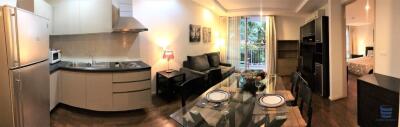 [Property ID: 100-113-25244] 1 Bedrooms 1 Bathrooms Size 56Sqm At Siri on 8 By Sansiri for Rent 30000 THB